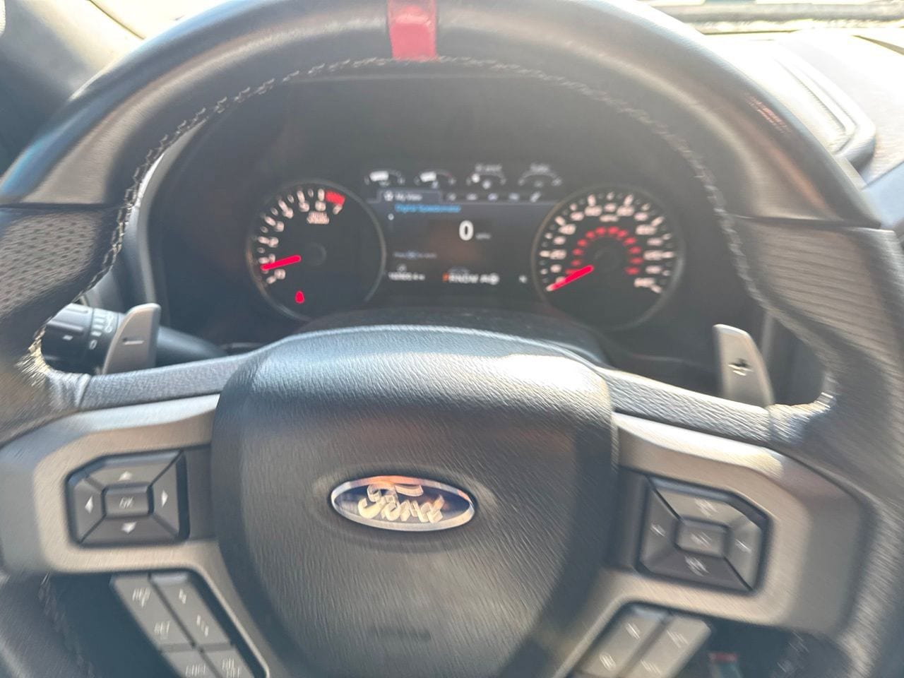 Used 2019 Ford F150 Raptor w/ Equipment Group 802A Luxury AWD/4WD image 10