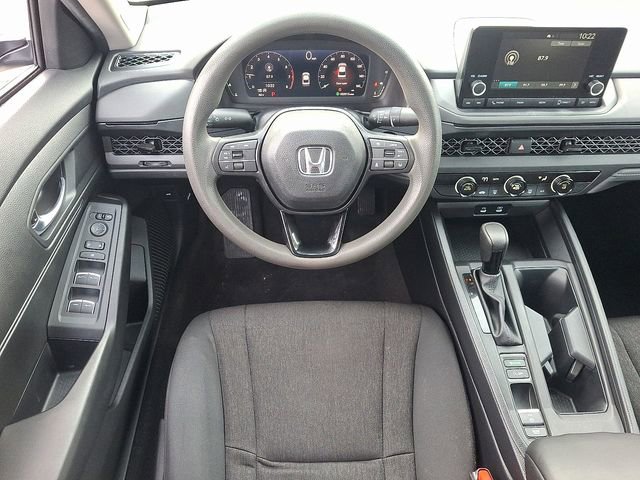 Used 2024 Honda Accord LX image 11