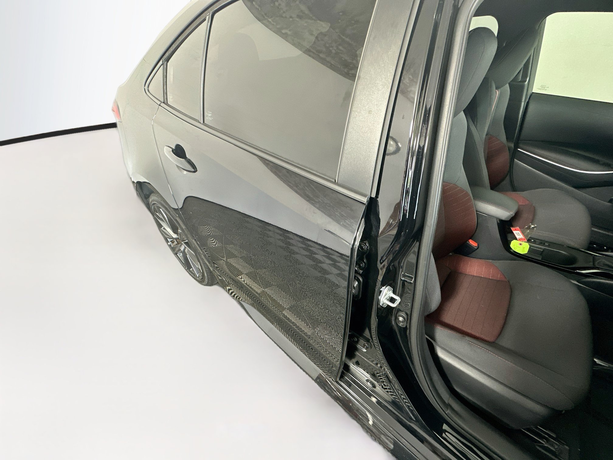 Used 2023 Toyota Corolla SE FWD image 28