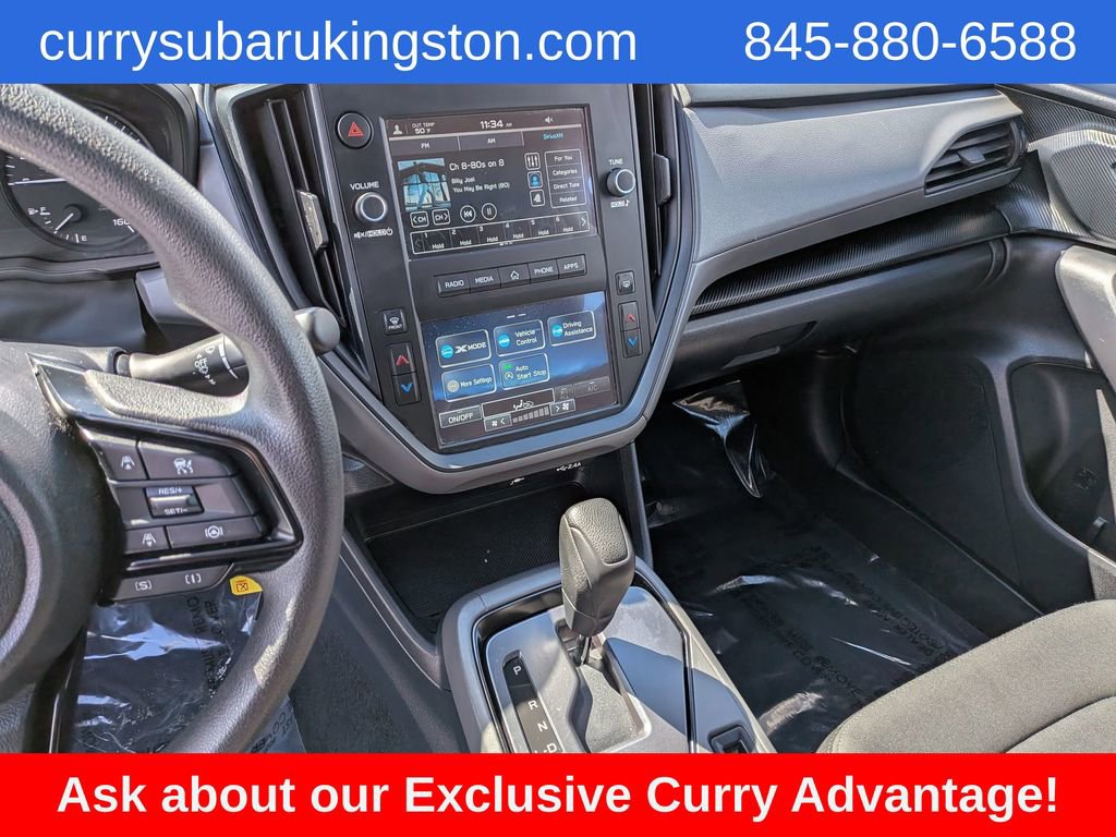 Used 2024 Subaru Crosstrek 2.0i AWD/4WD image 22