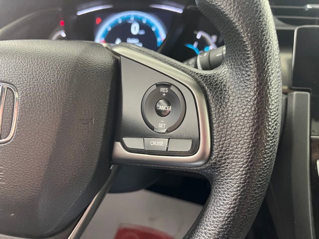 Used 2018 Honda Civic EX image 21