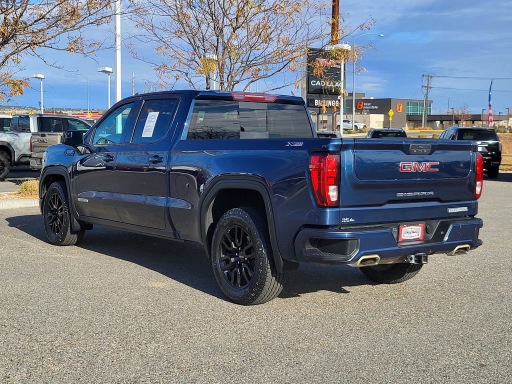 Used 2021 GMC Sierra 1500 Elevation w/ Preferred Package image 13