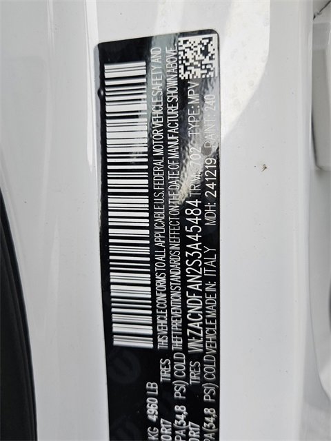 Used 2025 Dodge Hornet GT image 11