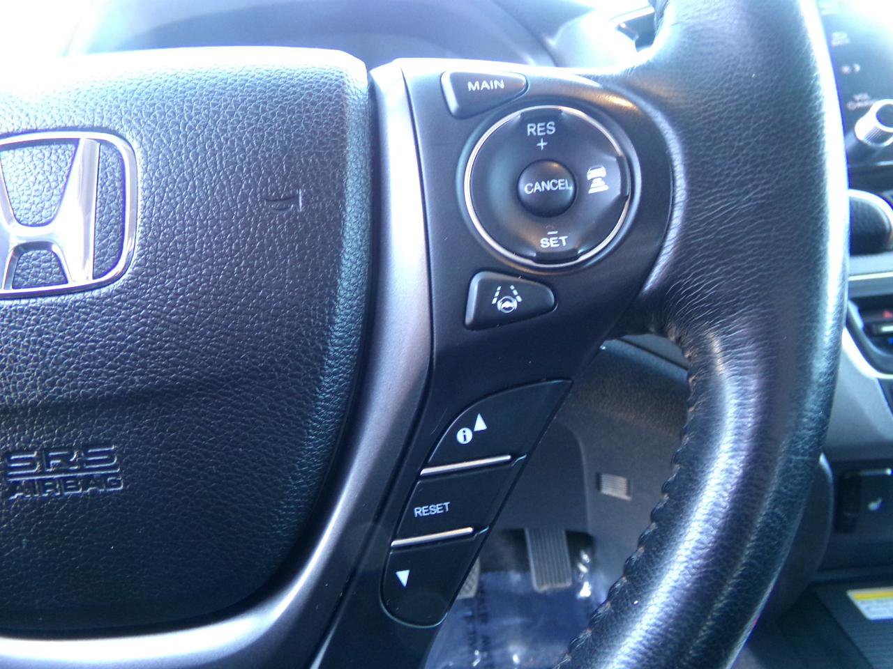 Used 2022 Honda Ridgeline RTL-E image 17
