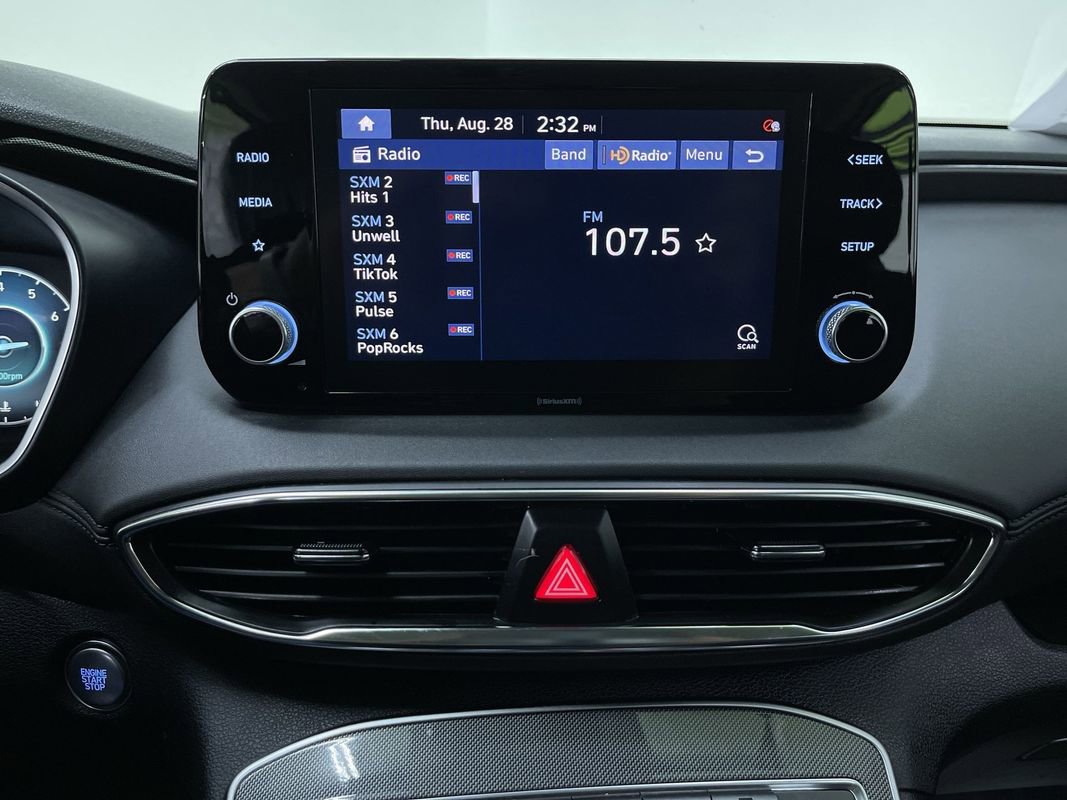 Used 2022 Hyundai Santa Fe XRT image 21