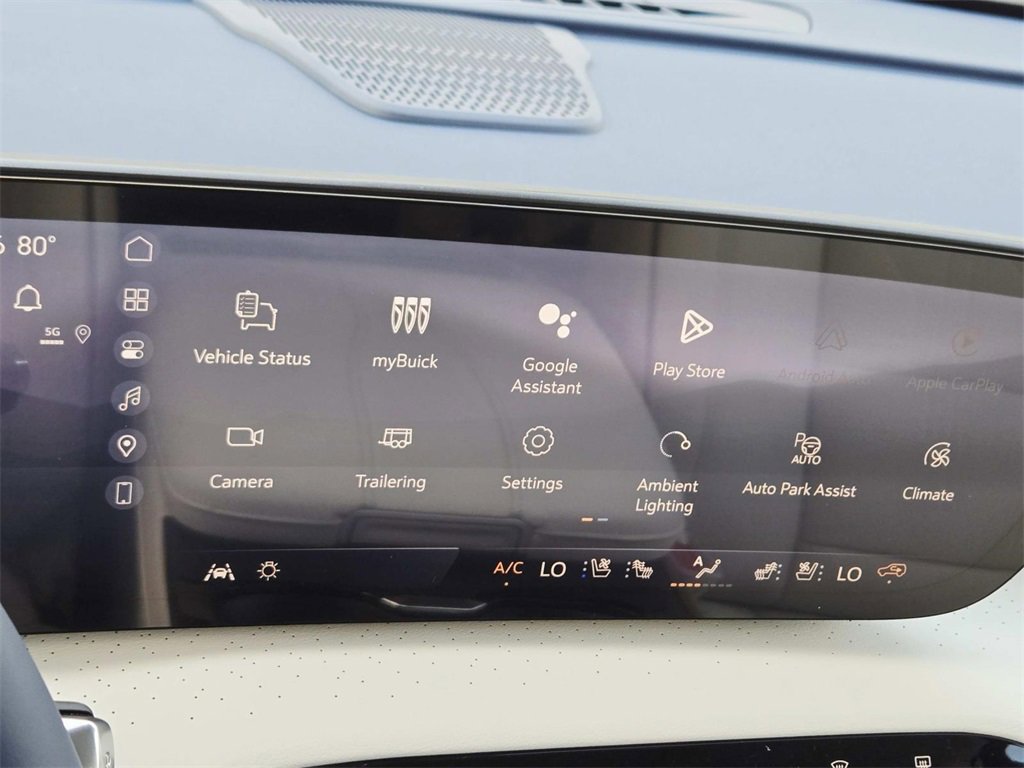 New 2026 Buick Enclave Avenir w/ Super Cruise Package image 26
