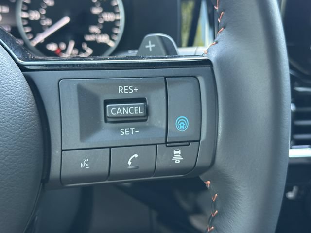 Certified 2023 Nissan Pathfinder Rock Creek AWD/4WD image 29