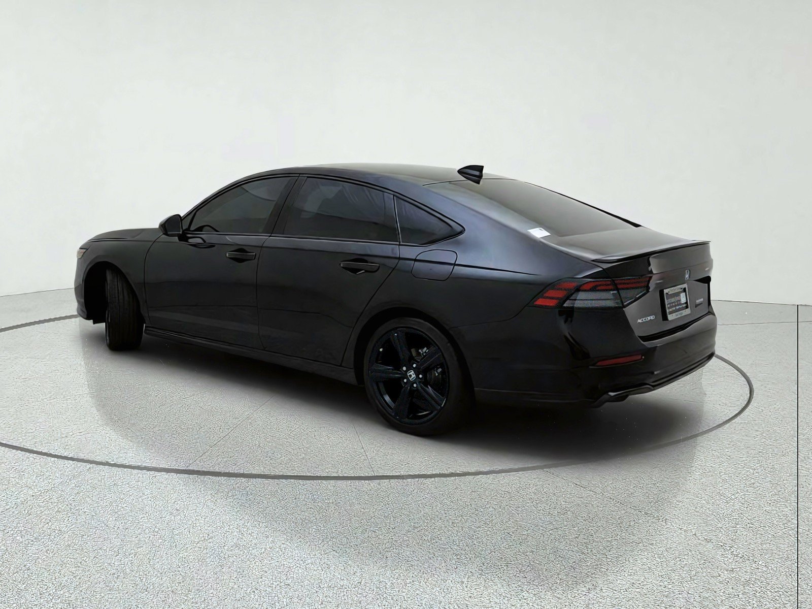 Used 2024 Honda Accord Sport image 12