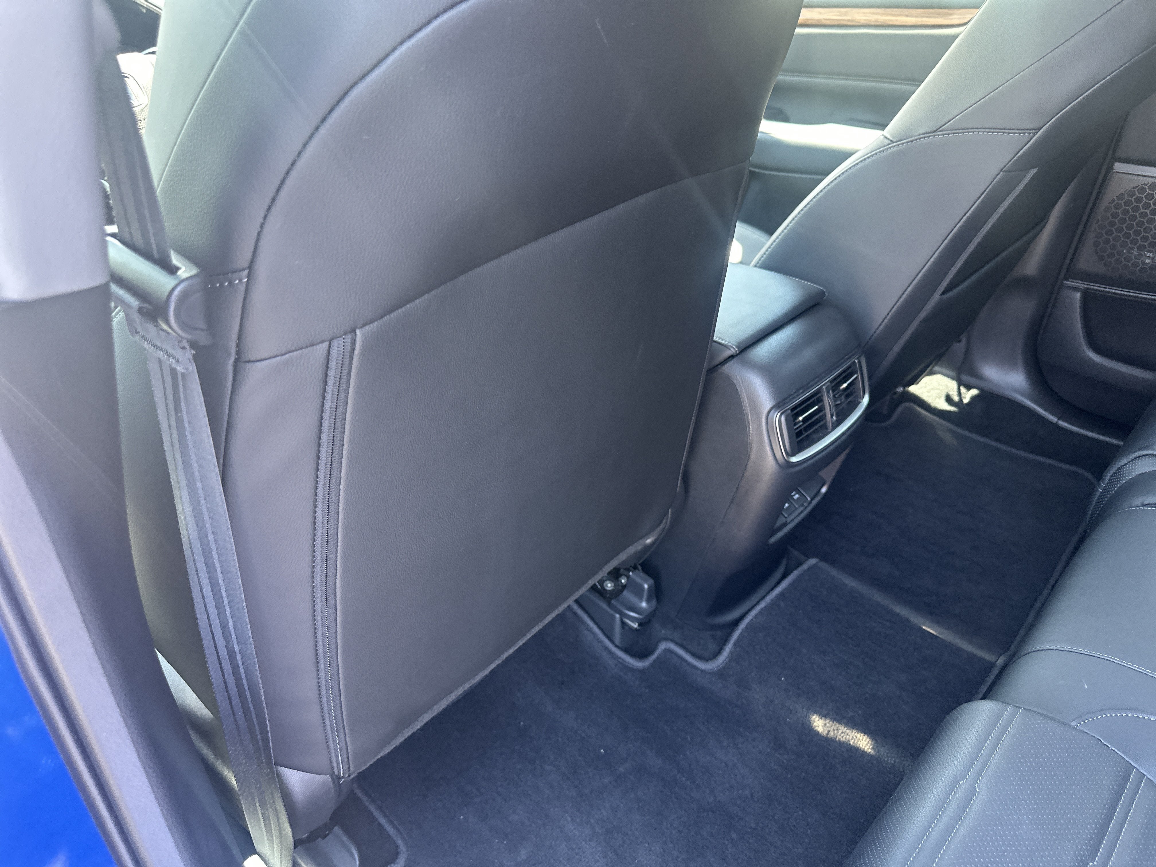 Used 2020 Honda CR-V Touring image 18