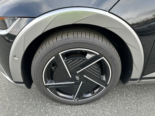 Certified 2025 Hyundai Ioniq 5 Limited image 28