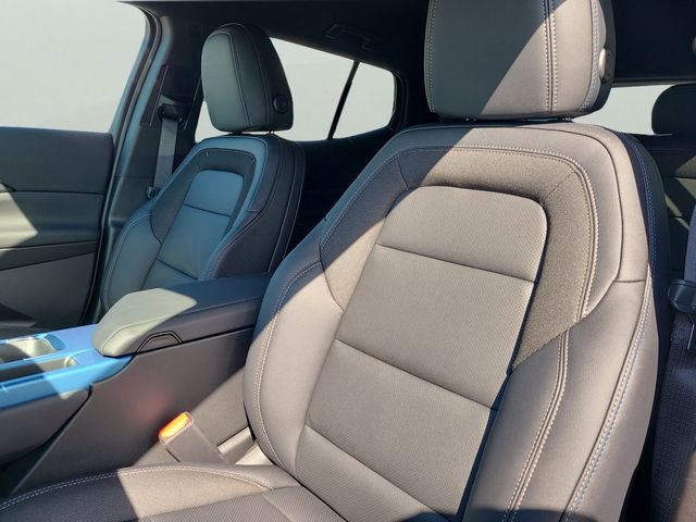 New 2026 Chevrolet Equinox EV LT image 23