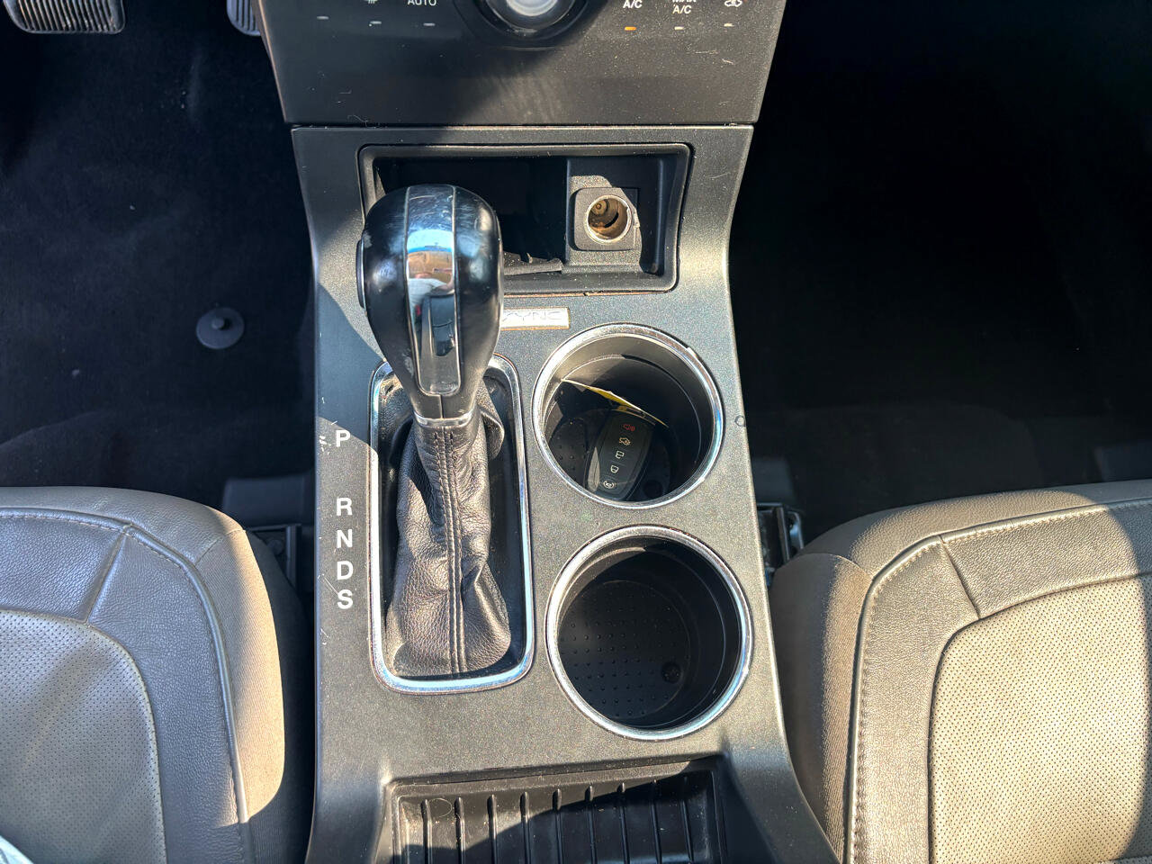 Used 2019 Ford Flex SEL w/ Equipment Group 202A image 19