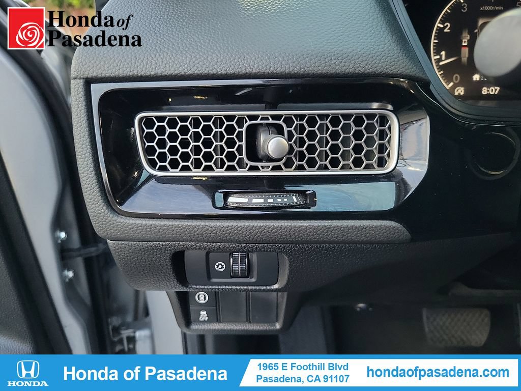 Used 2023 Honda Civic LX image 19