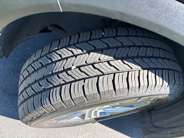 Used 2021 Hyundai Santa Fe SEL AWD/4WD image 29