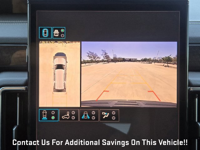 New 2027 GMC Yukon Elevation w/ Elevation Preferred Package RWD image 15