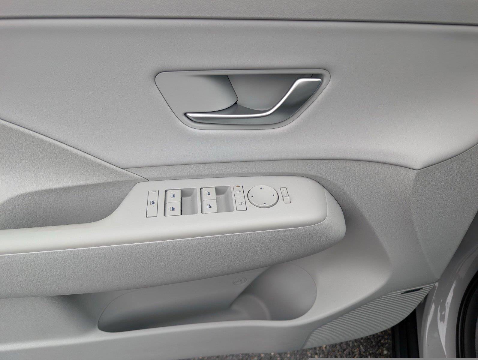 New 2026 Hyundai Kona Limited AWD/4WD image 16