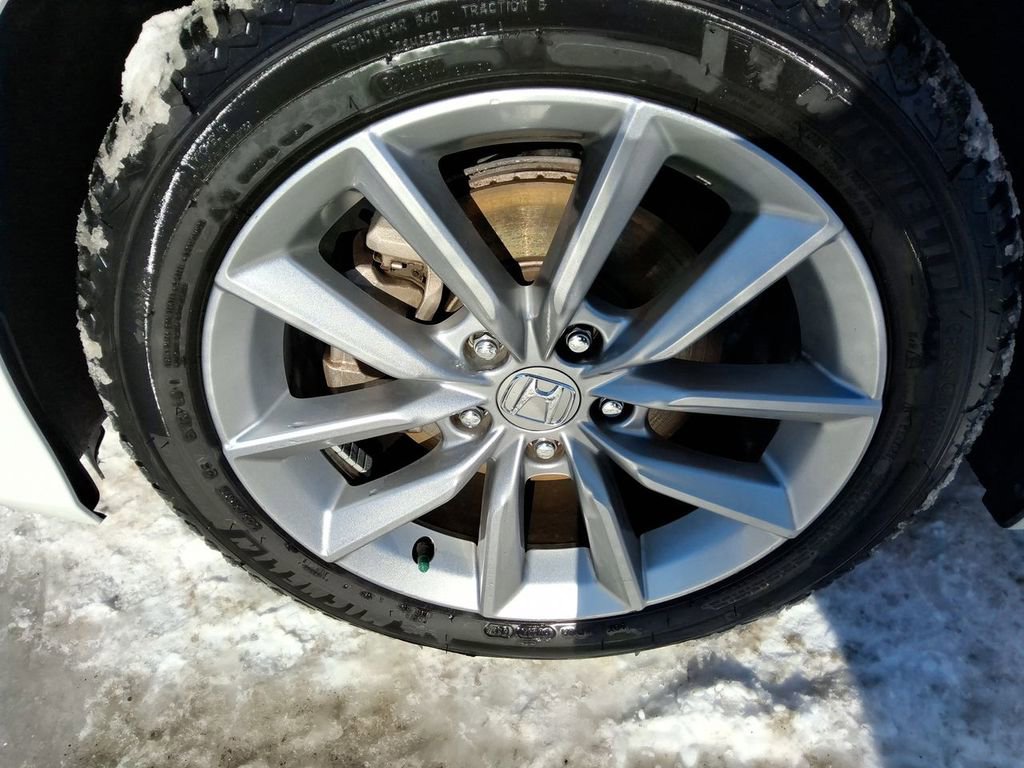 Used 2021 Honda Accord LX image 10