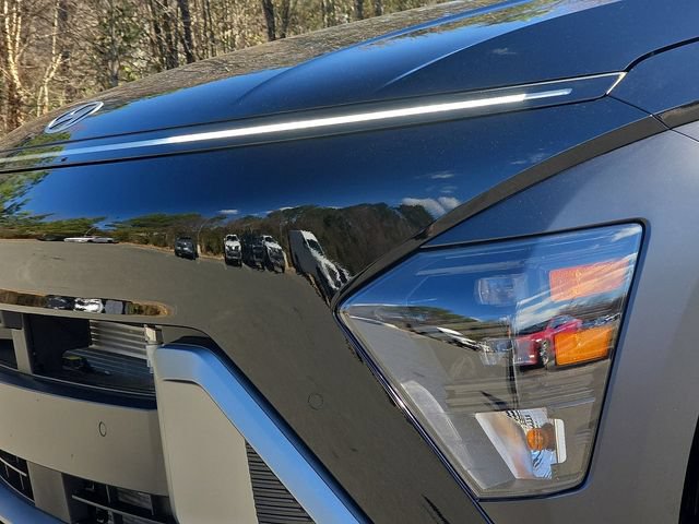 New 2026 Hyundai Kona Limited FWD image 43