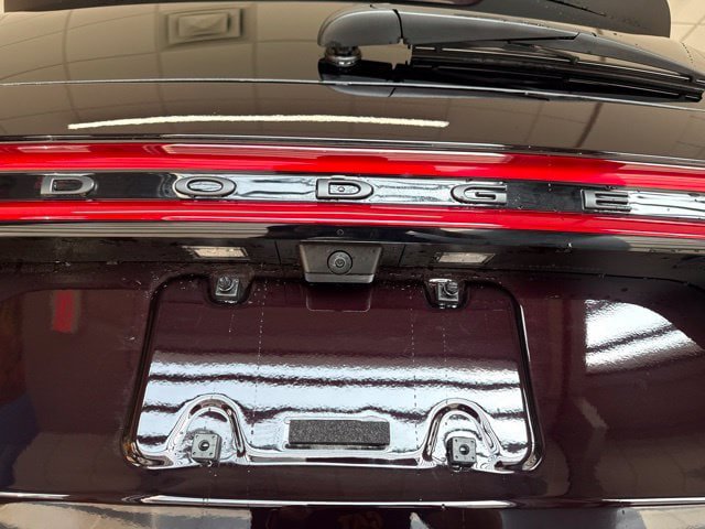 New 2026 Dodge Durango GT AWD/4WD image 21