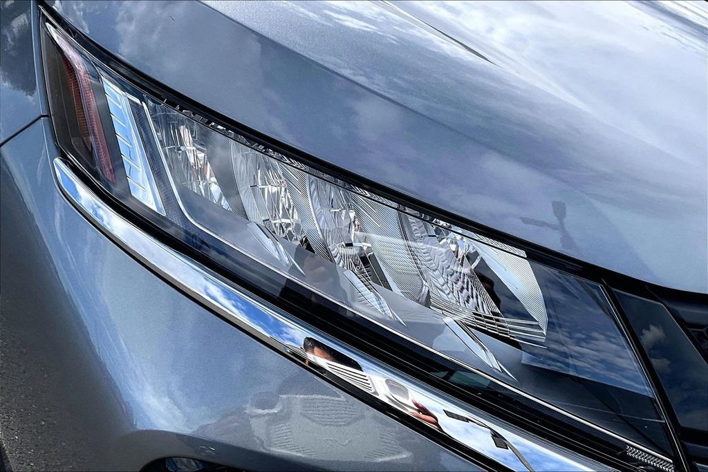 Used 2024 Mitsubishi Outlander Sport LE AWD/4WD image 28