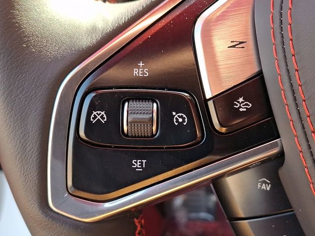 Used 2025 Chevrolet Corvette Z06 w/ Battery Protection Package image 22