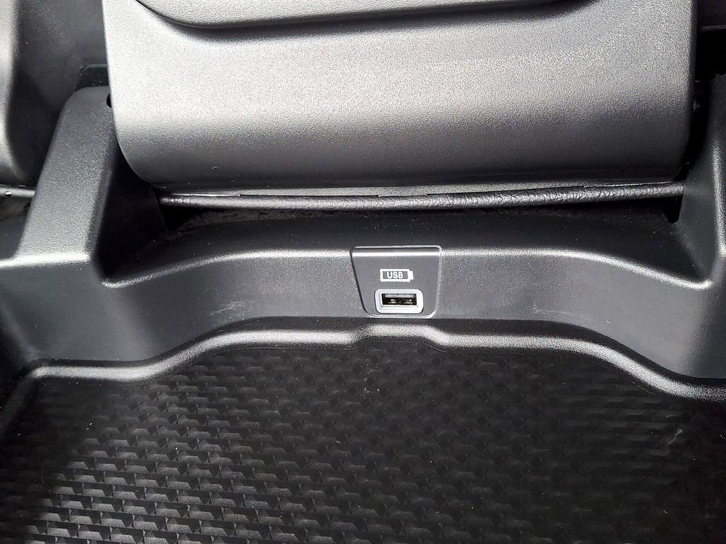 Used 2022 RAM 1500 Big Horn AWD/4WD image 25
