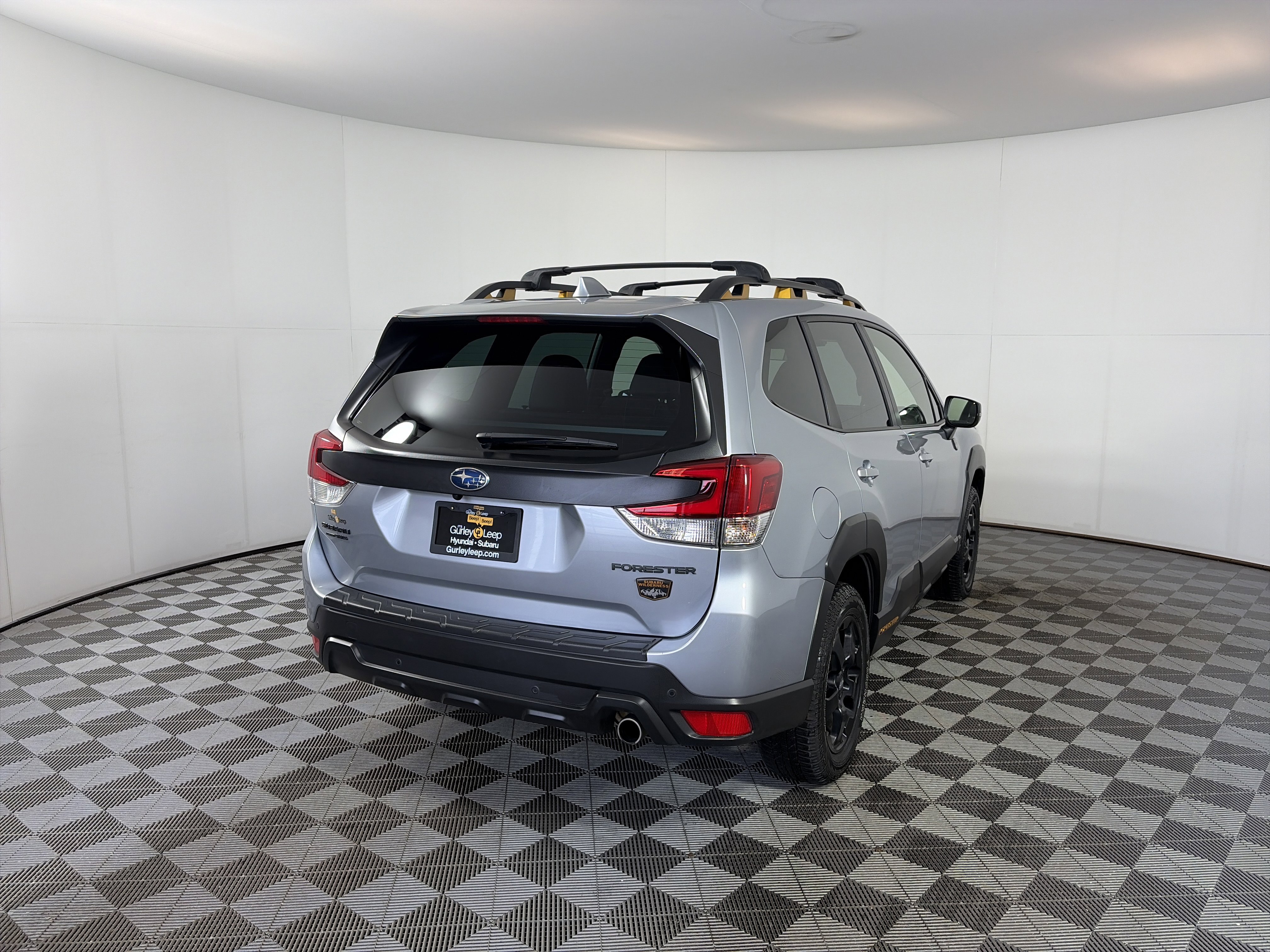 Certified 2023 Subaru Forester Wilderness image 10