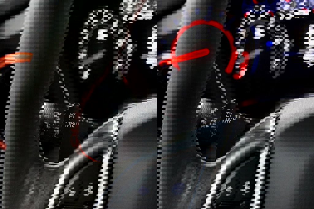 Used 2021 Chevrolet Camaro ZL1 image 47