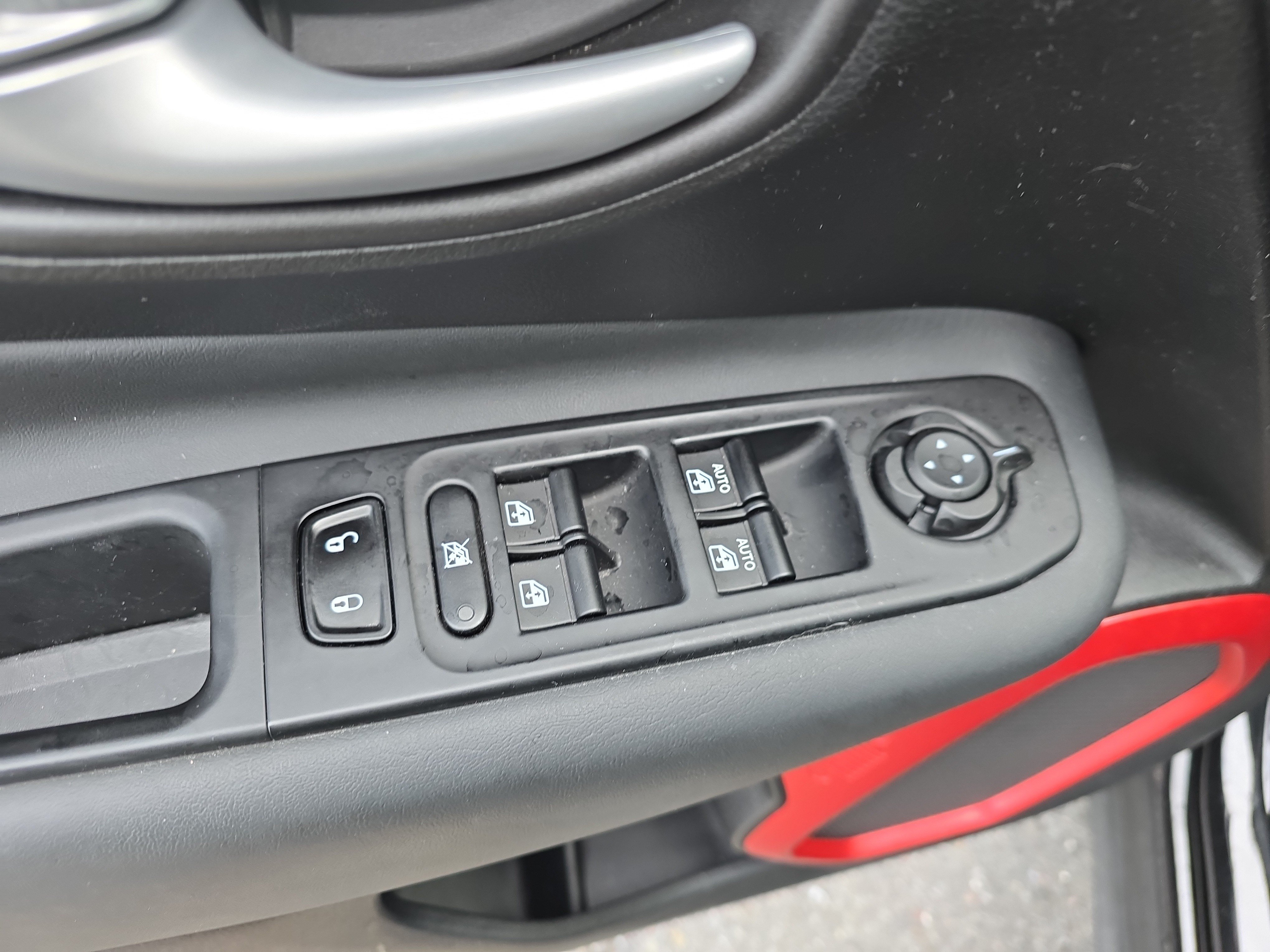 Used 2023 Jeep Renegade Trailhawk w/ Sun/Sound Group AWD/4WD image 23