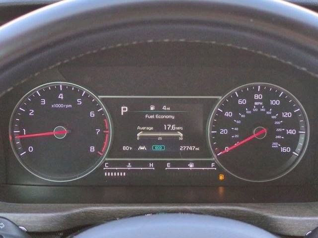 Used 2022 Kia Sorento S image 27