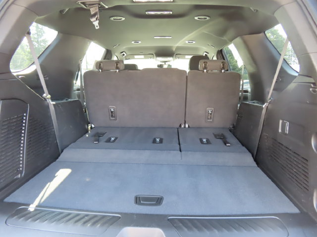 Certified 2023 Chevrolet Tahoe LS AWD/4WD image 39
