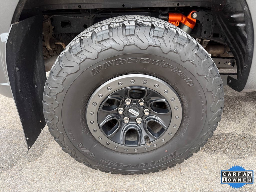 Certified 2023 Ford F150 Raptor image 46