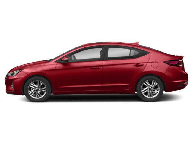 Used 2020 Hyundai Elantra SEL FWD image 3