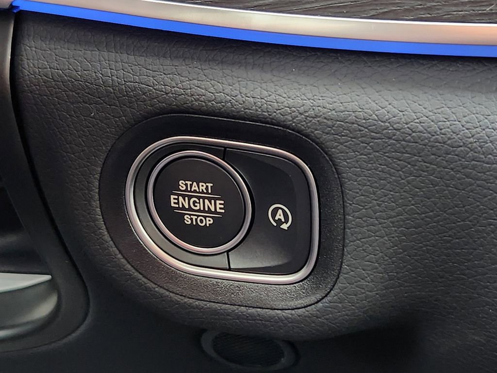 Used 2026 Mercedes-Benz GLS 450 GLS 450 image 20