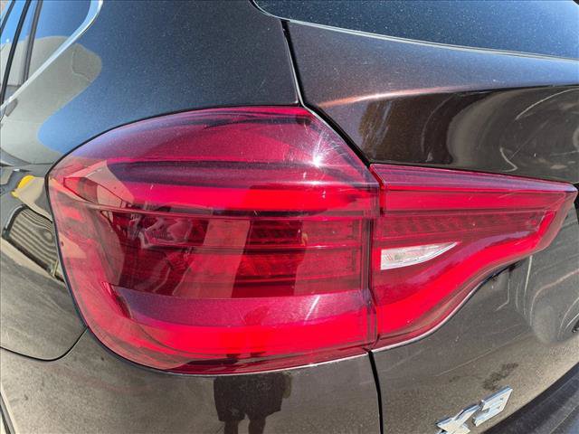 Used 2019 BMW X3 xDrive30i w/ Premium Package AWD/4WD image 13