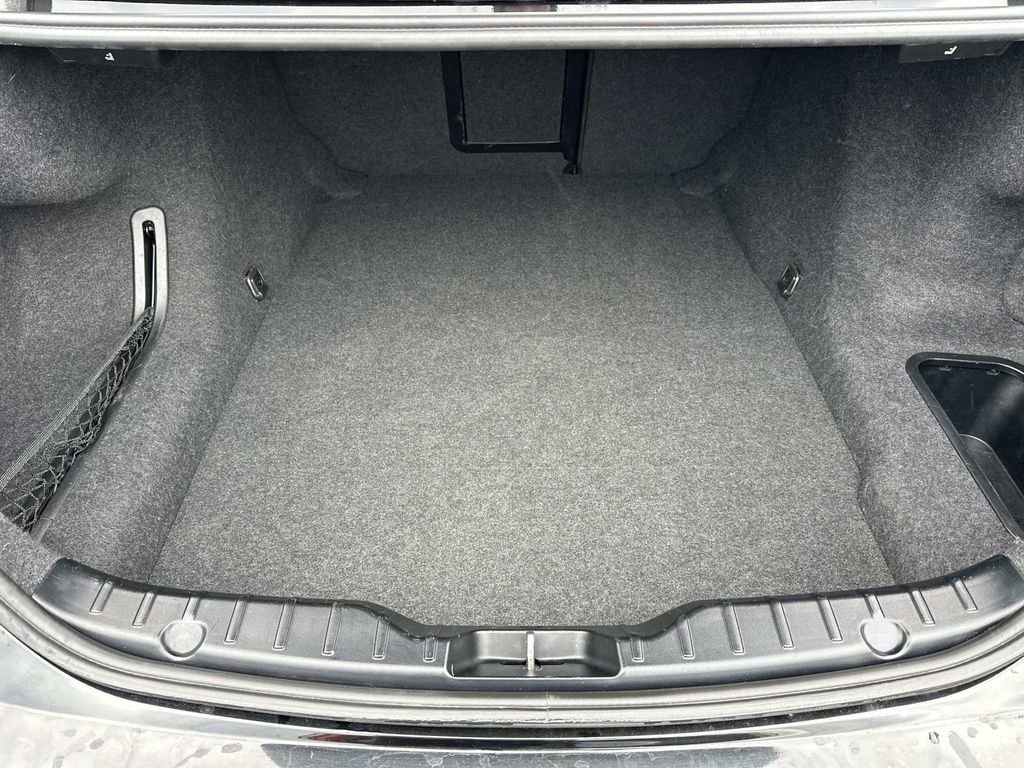 Used 2016 BMW 535i xDrive Sedan image 10