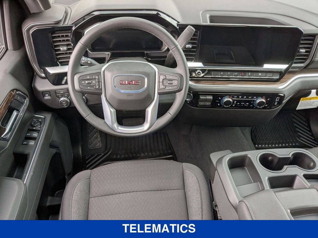 New 2026 GMC Sierra 1500 Elevation image 29