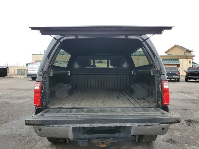 Used 2015 Ford F350 Lariat image 21