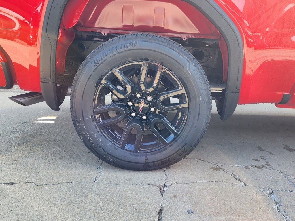 New 2026 GMC Sierra 1500 Elevation image 50