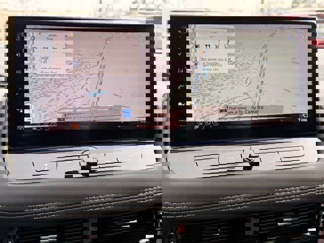 New 2026 Nissan Rogue Platinum w/ Tech Package image 36