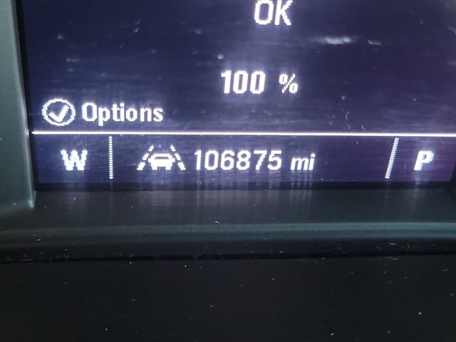 Used 2022 Chevrolet Traverse LS FWD image 11