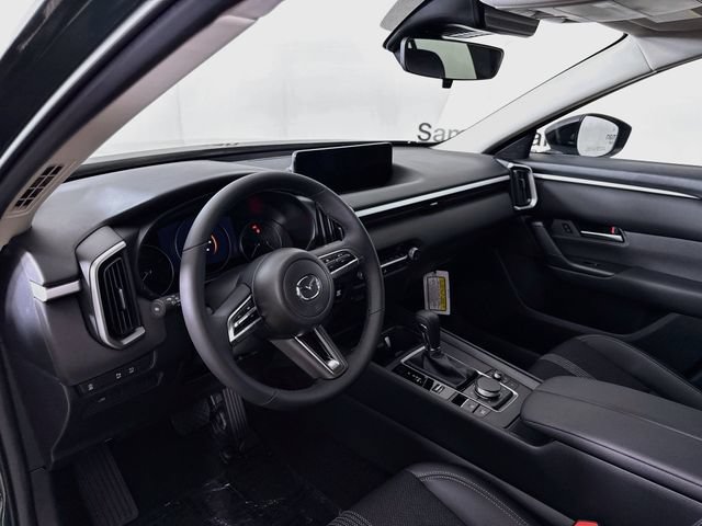 New 2026 MAZDA CX-50 AWD 2.5 S w/ Preferred Pkg image 9