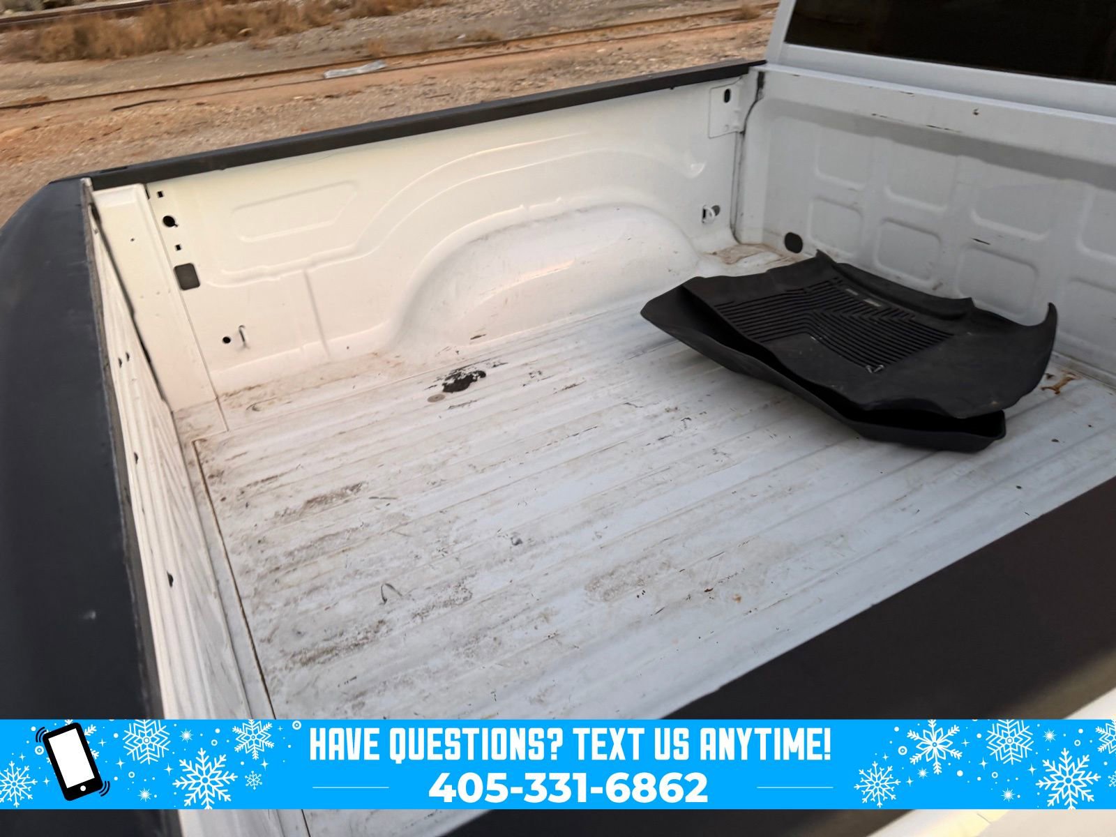 Used 2022 RAM 1500 Tradesman w/ Trailer Tow Group image 23