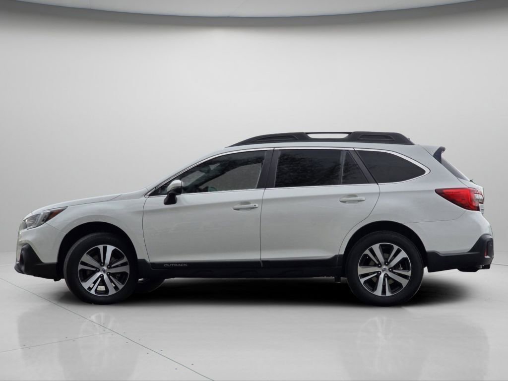 Used 2019 Subaru Outback 3.6R Limited image 22