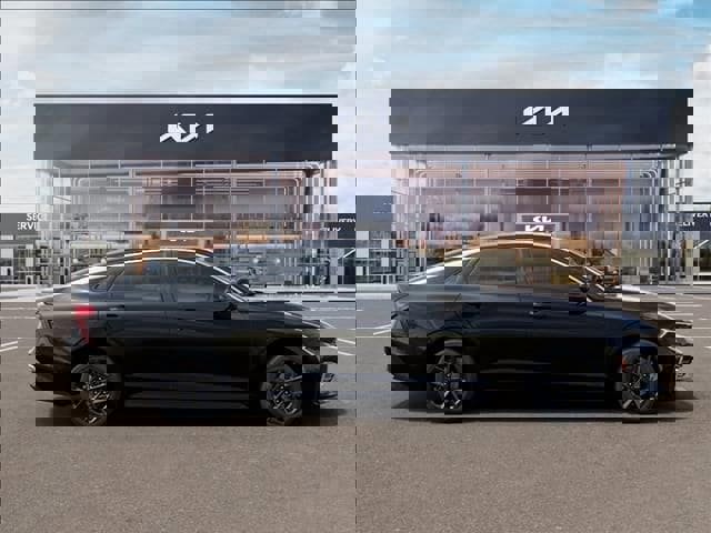 New 2026 Kia K5 LXS image 7