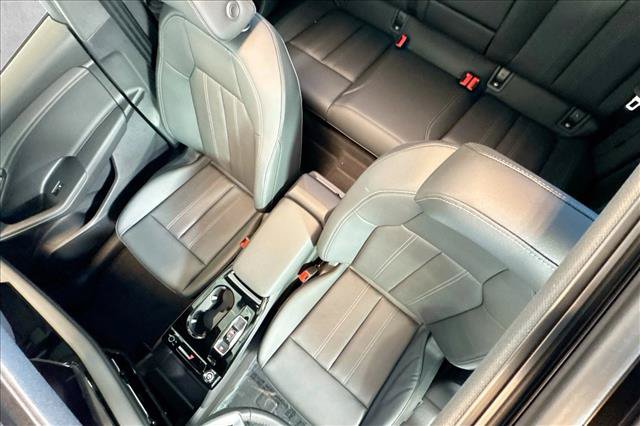 New 2027 Audi Q6 e-tron Premium AWD/4WD image 19
