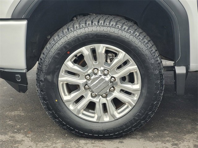 Used 2020 GMC Sierra 2500 Denali w/ Denali Ultimate Package image 10