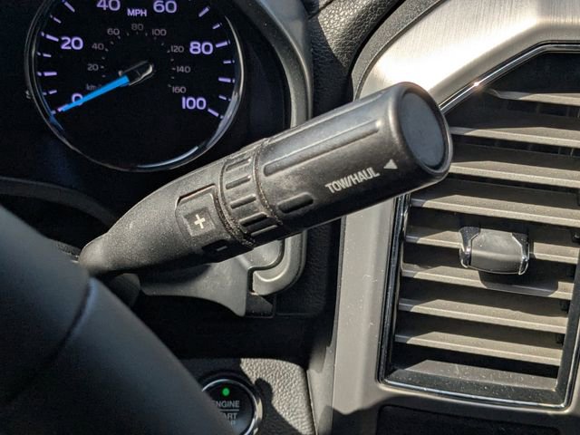 Used 2019 Ford F250 Platinum w/ Platinum Ultimate Package AWD/4WD image 24