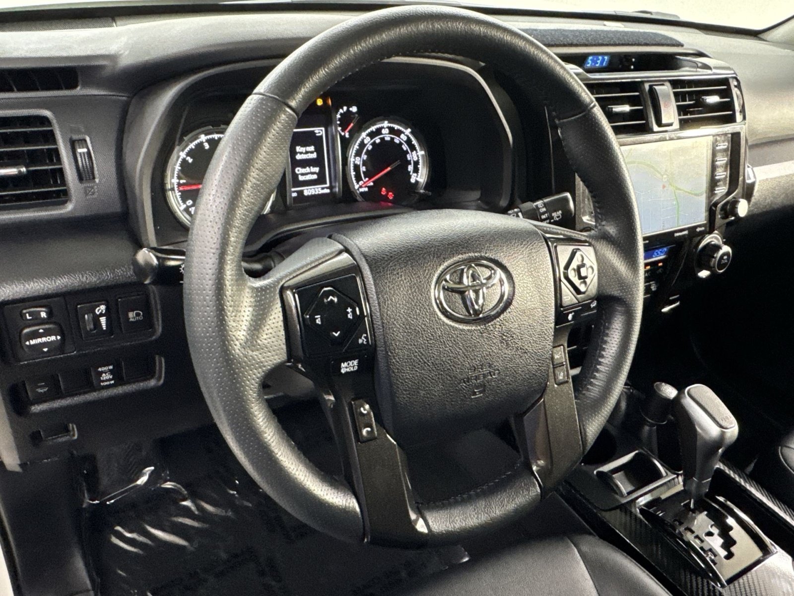 Used 2020 Toyota 4Runner TRD Pro AWD/4WD image 13