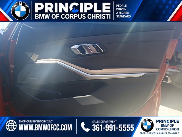 Used 2023 BMW M340i w/ Premium Package RWD image 15